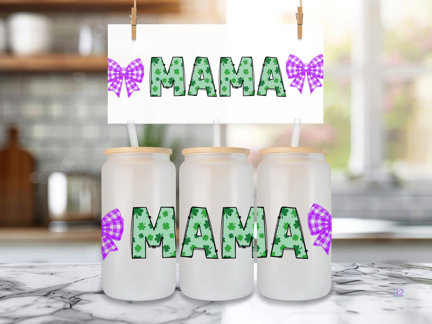 MAMA 1 (Multiple Options)
