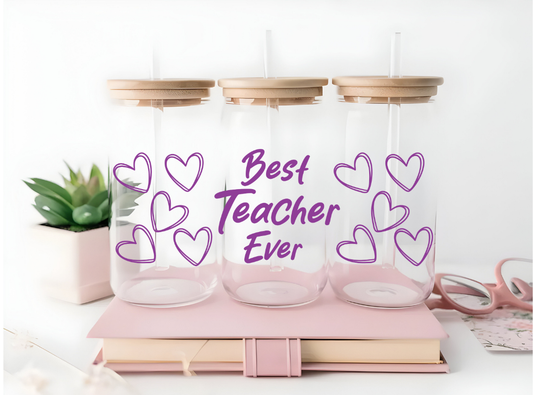 Teacher 16