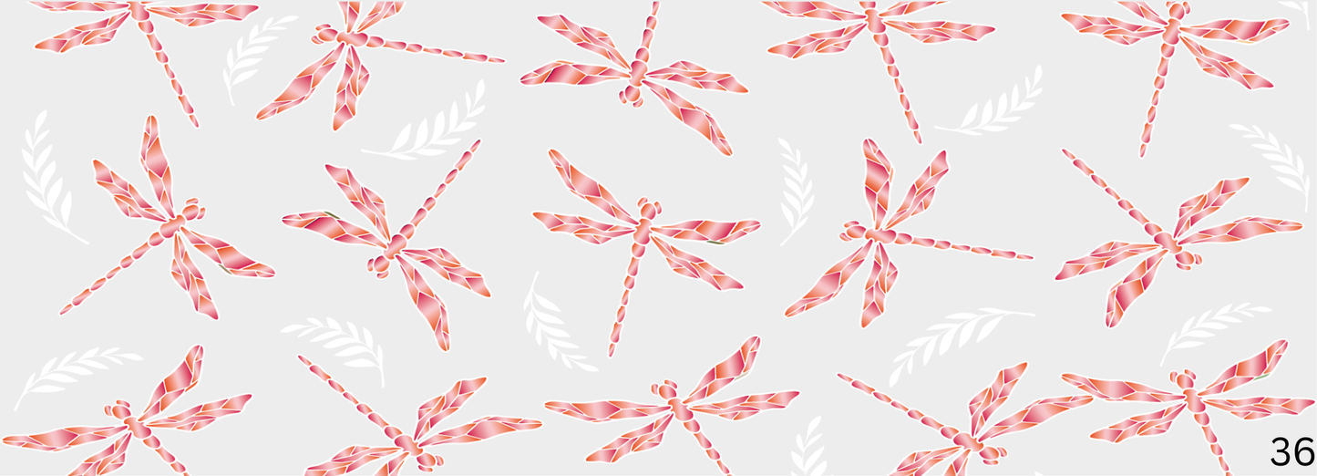 Flowers 1 (Multiple Options)