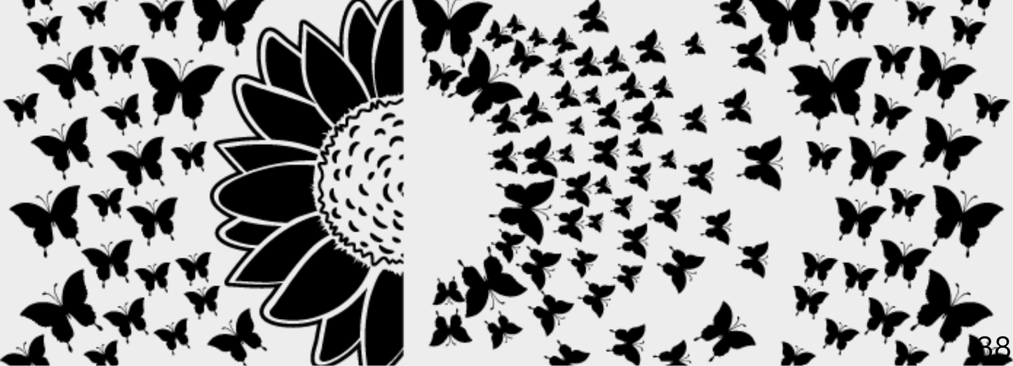 Flowers 1 (Multiple Options)