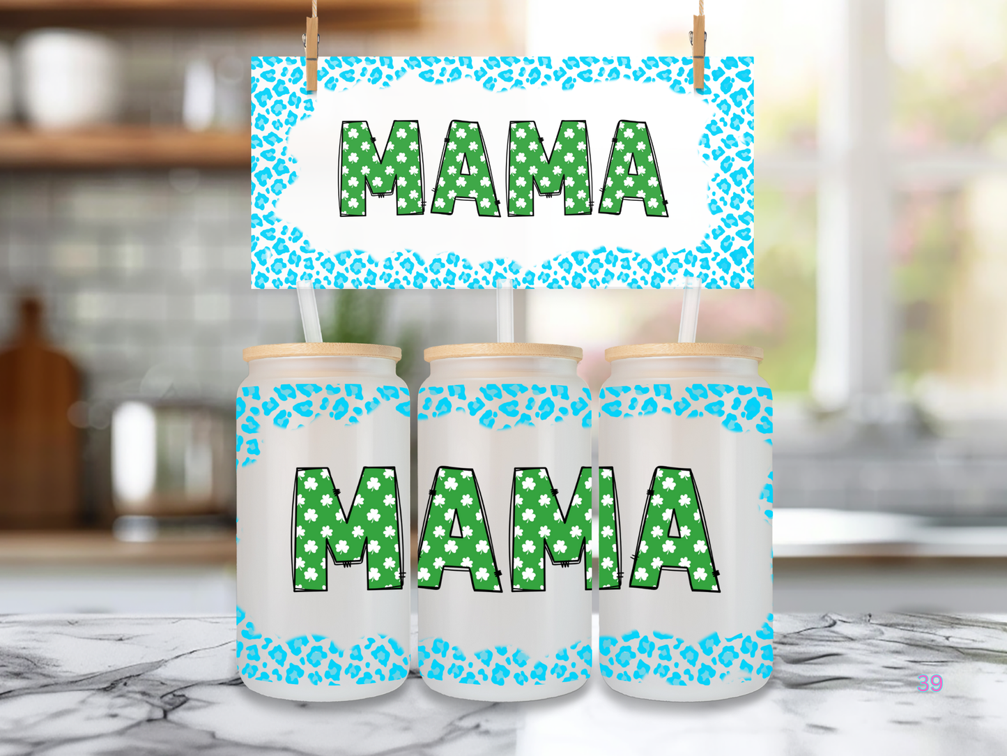 MAMA 1 (Multiple Options)
