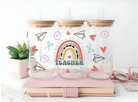 Teacher 12
