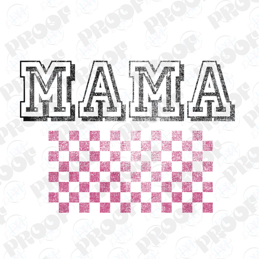 MAMA 45