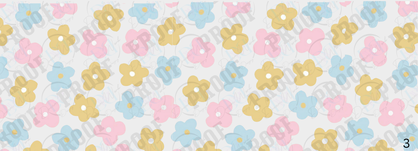 Flowers (Multiple Options)