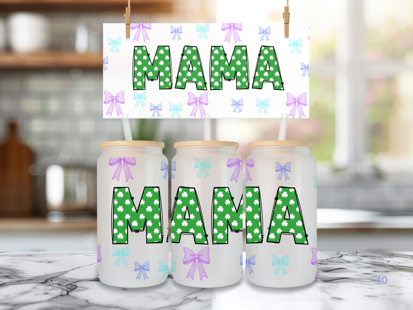 MAMA 1 (Multiple Options)