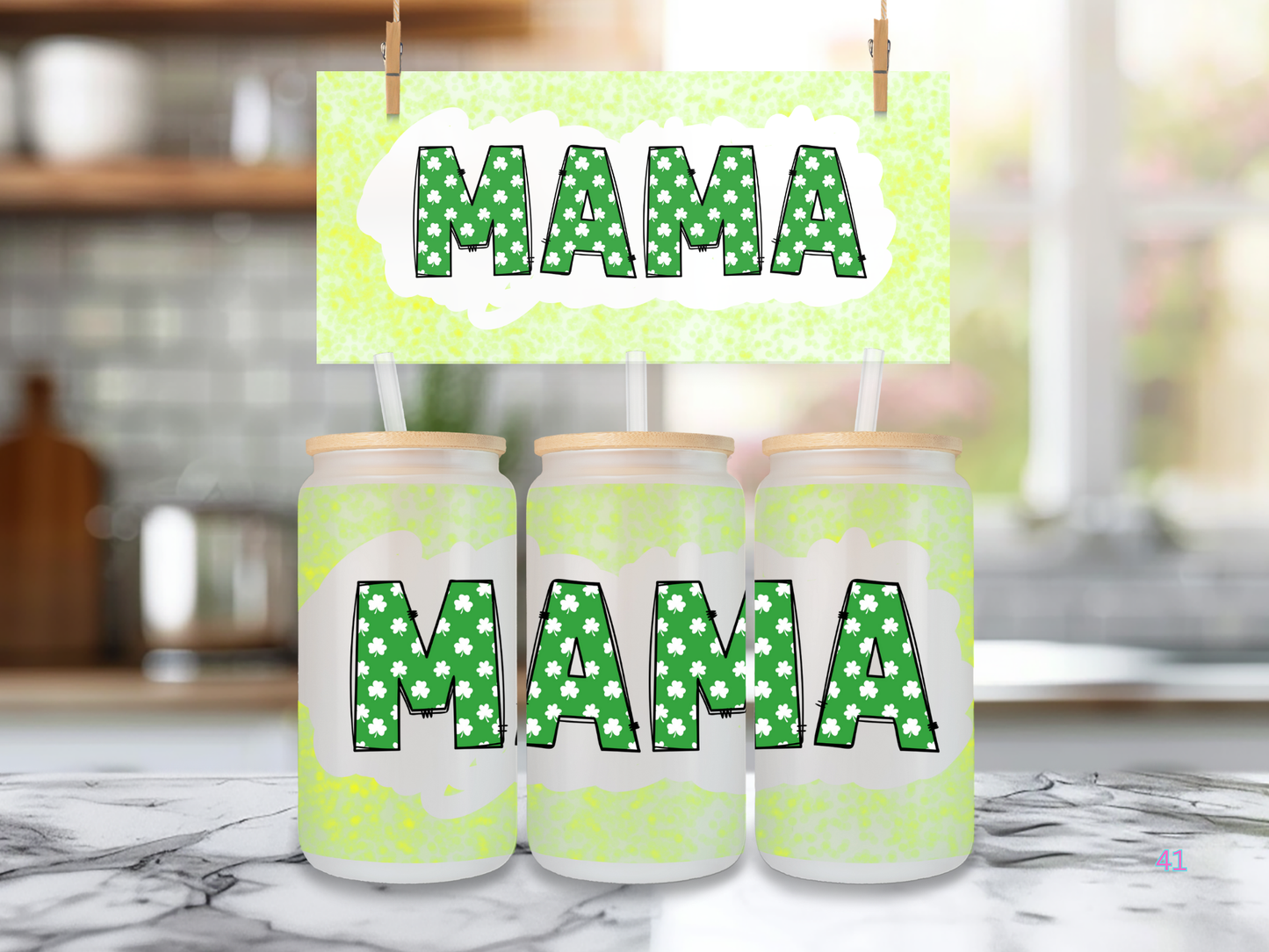 MAMA 1 (Multiple Options)