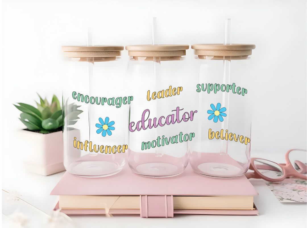 Teacher 20