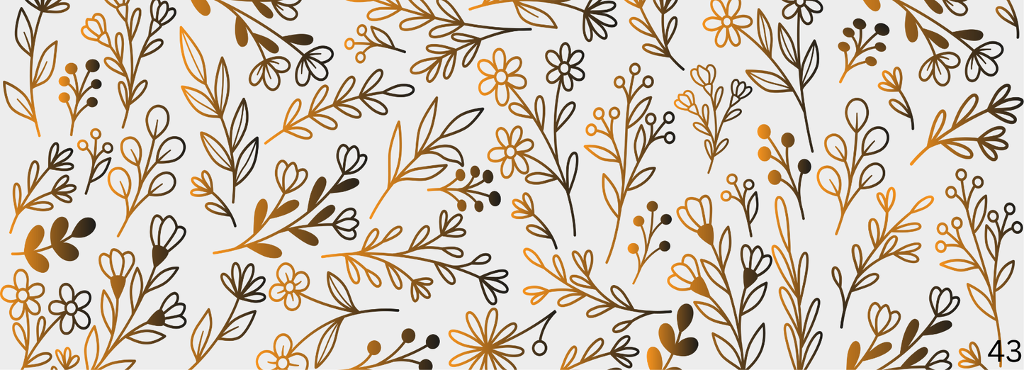Flowers 2 (Multiple Options)