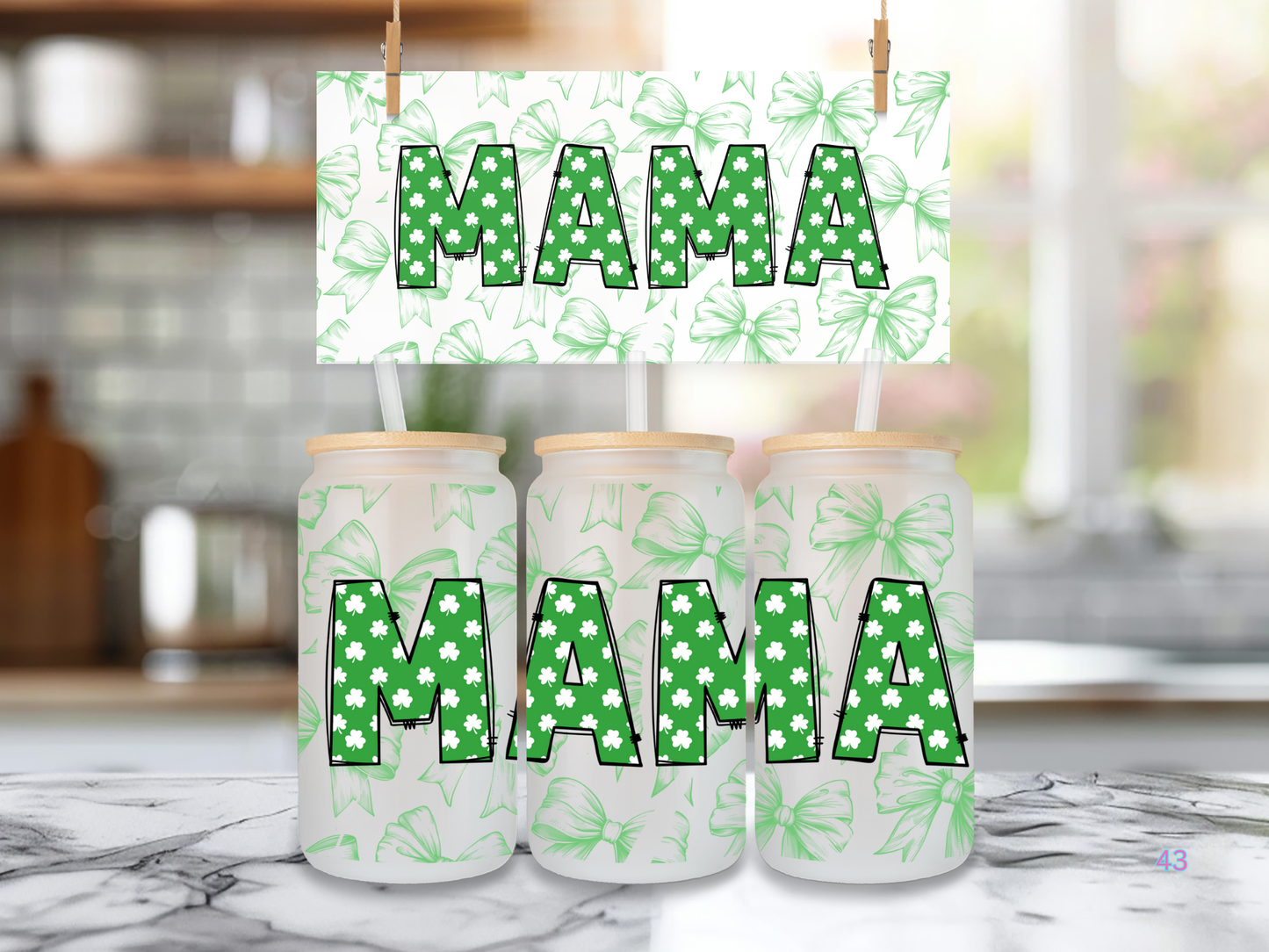 MAMA 1 (Multiple Options)