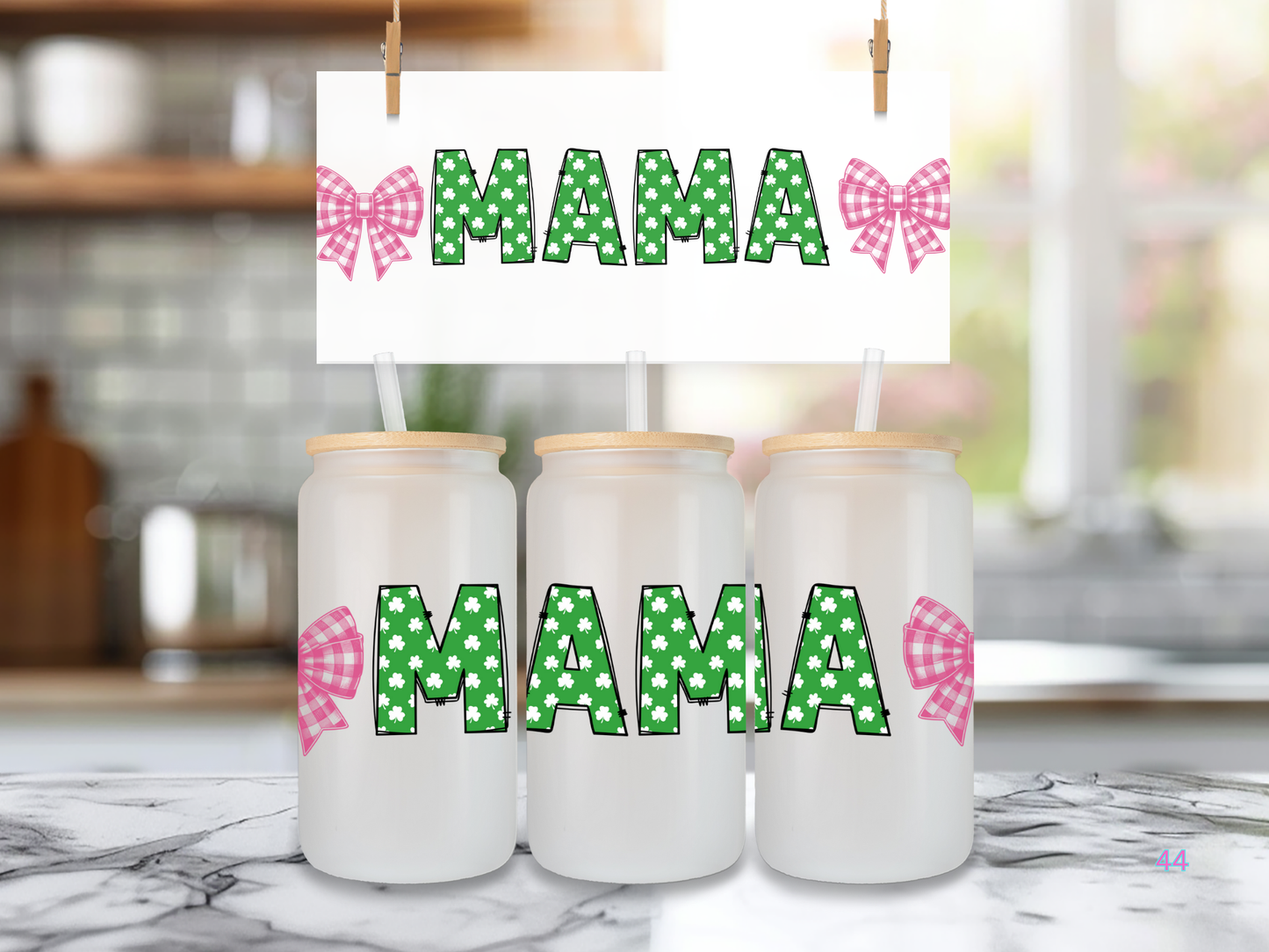 MAMA 1 (Multiple Options)