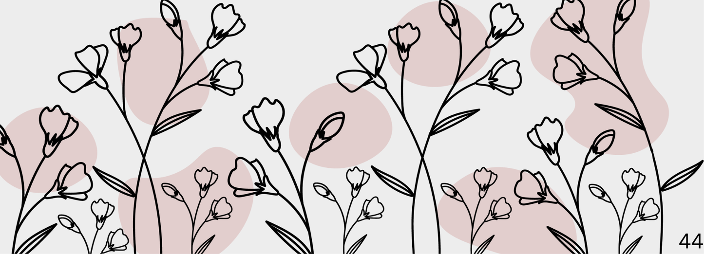 Flowers 2 (Multiple Options)