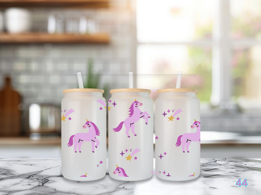 Unicorn 15