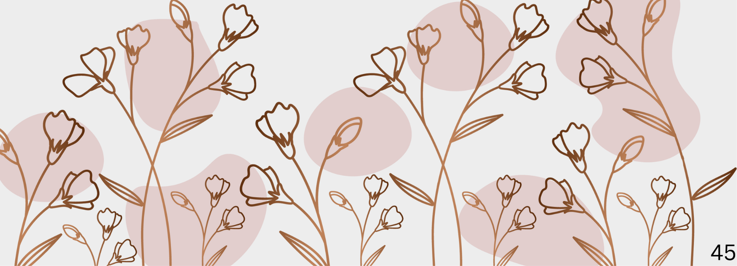 Flowers 2 (Multiple Options)