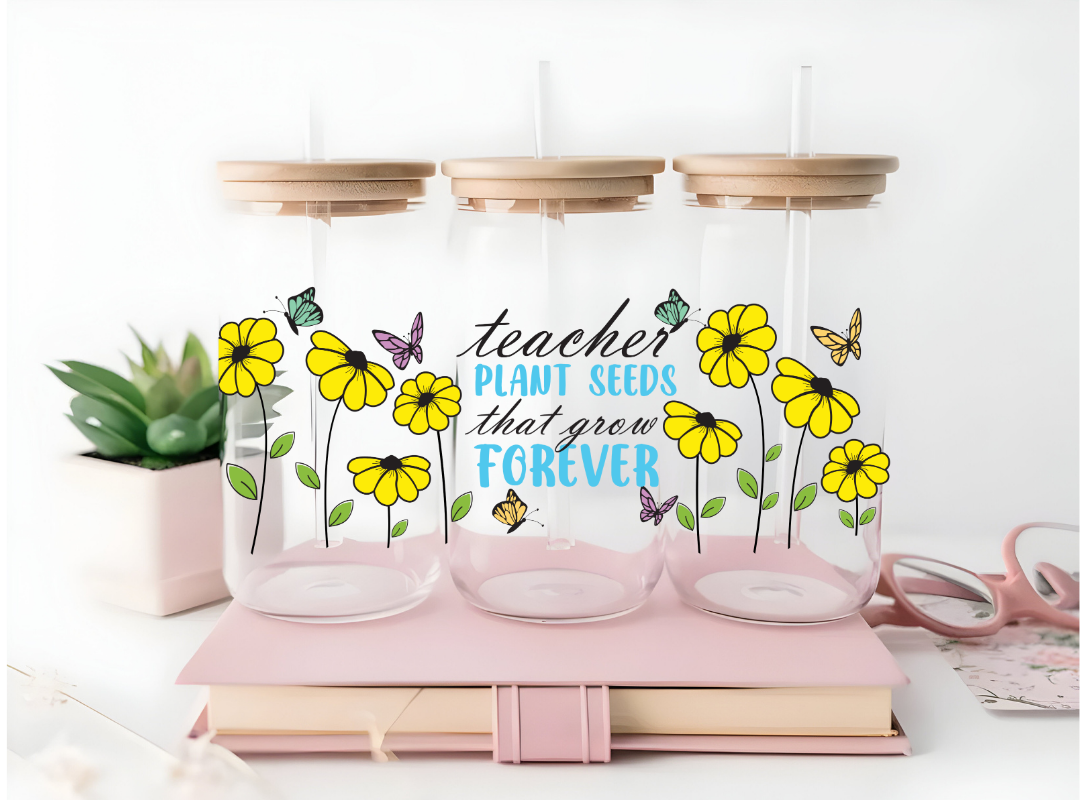 Teacher 9