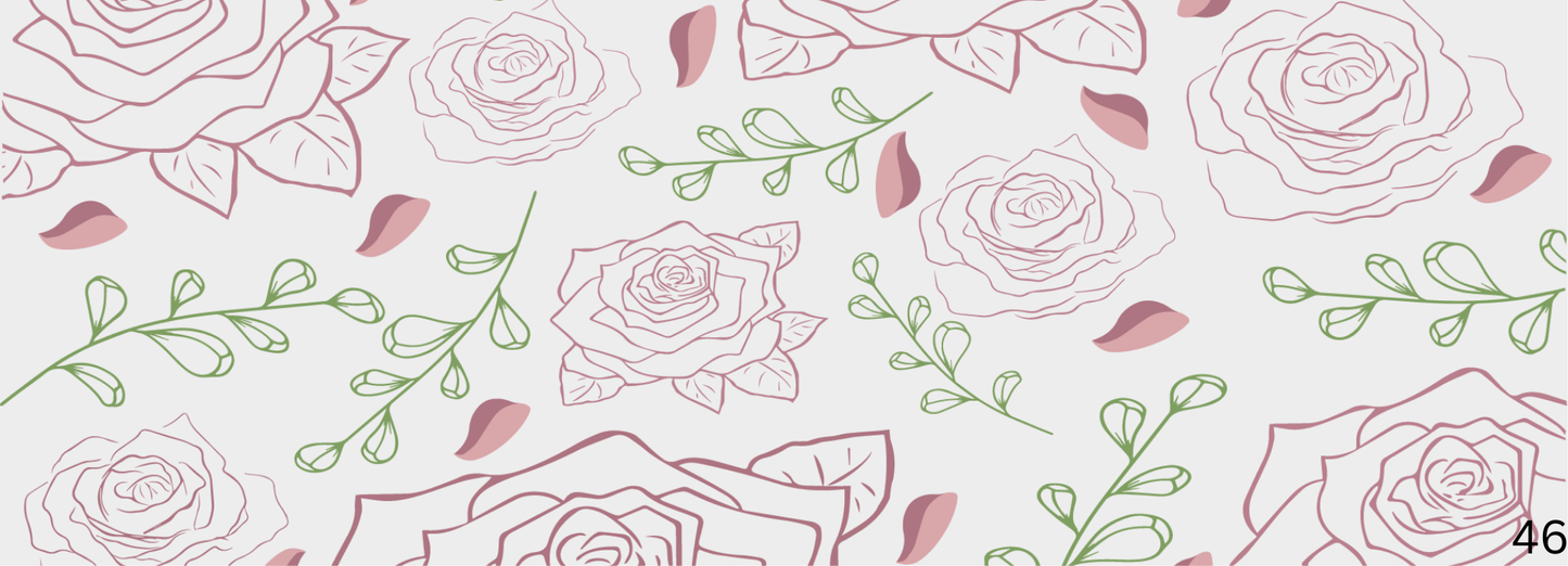 Flowers 2 (Multiple Options)