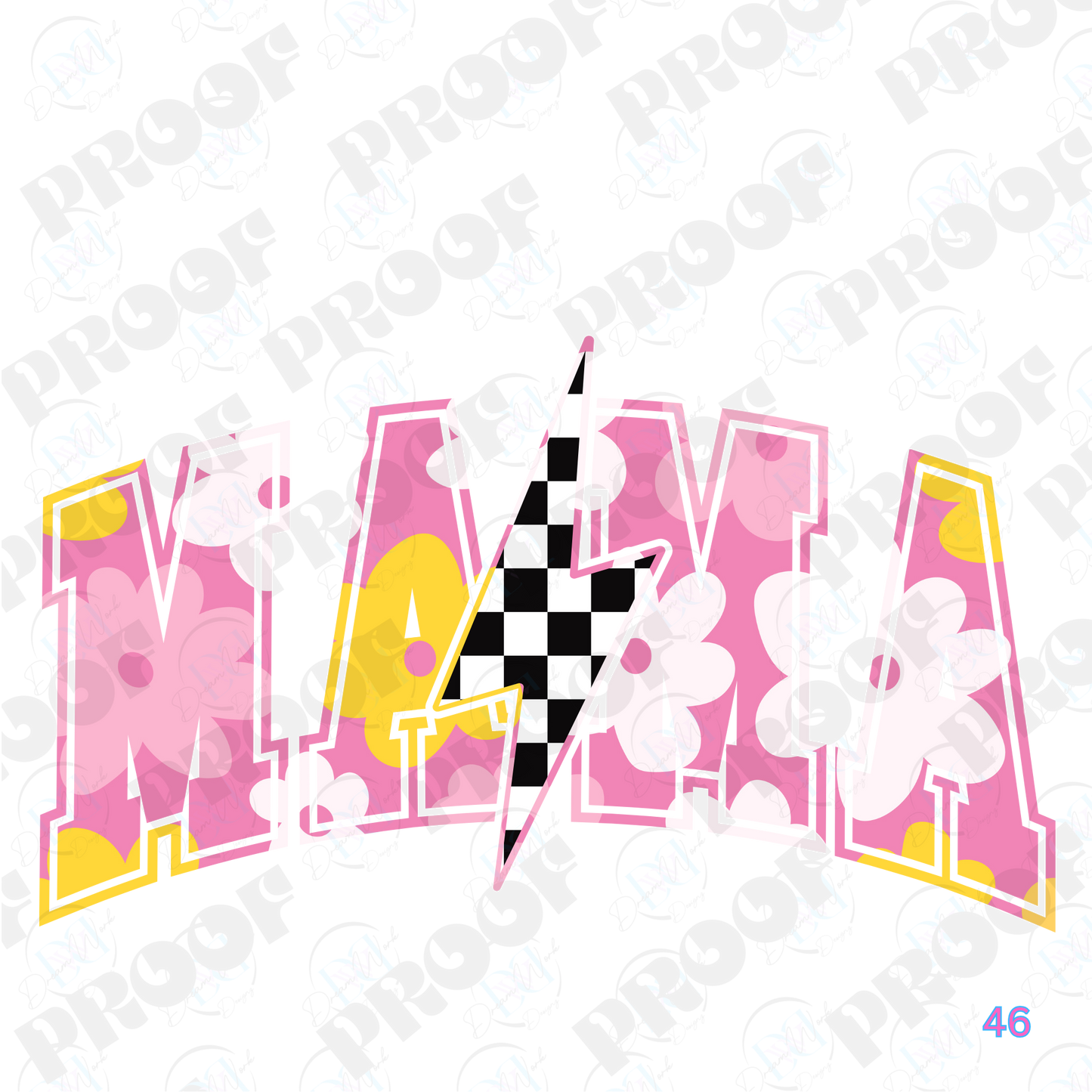 MAMA 52 (Multiple Options Apparel)