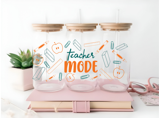 Teacher 21