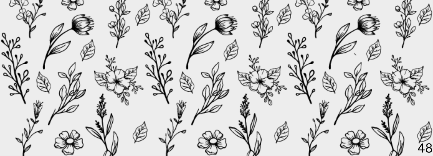 Flowers 2 (Multiple Options)