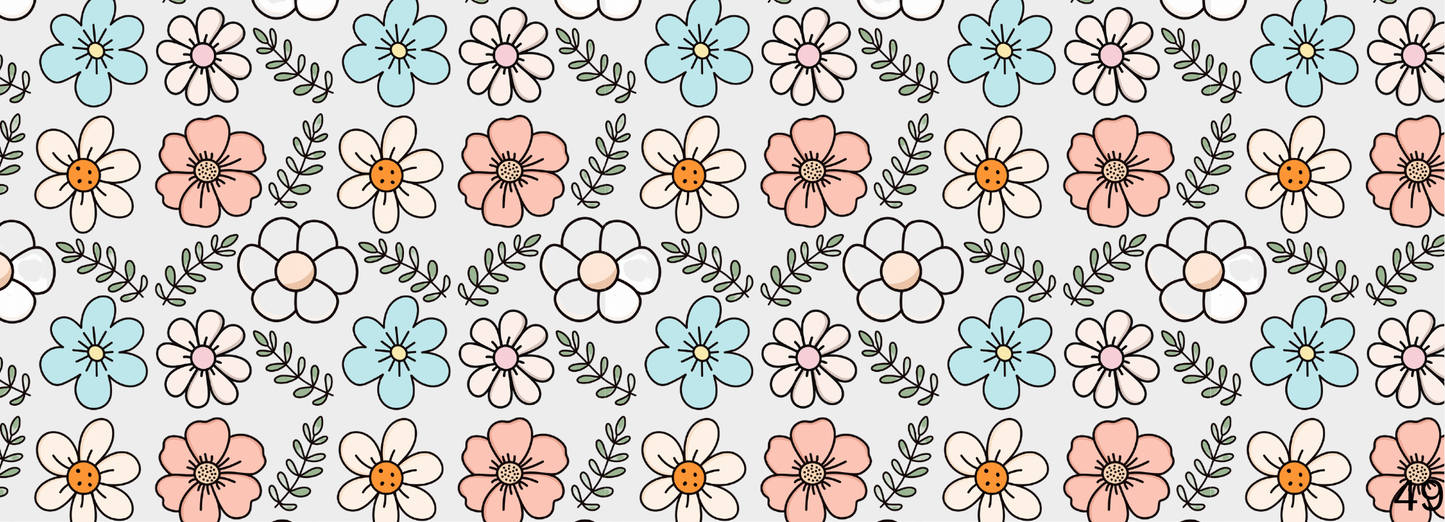 Flowers 2 (Multiple Options)