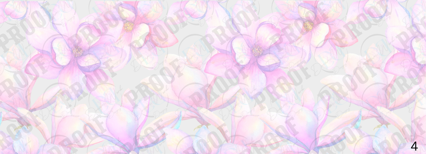 Flowers (Multiple Options)