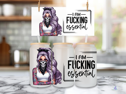 Sarcasm / Badass Babez 3
