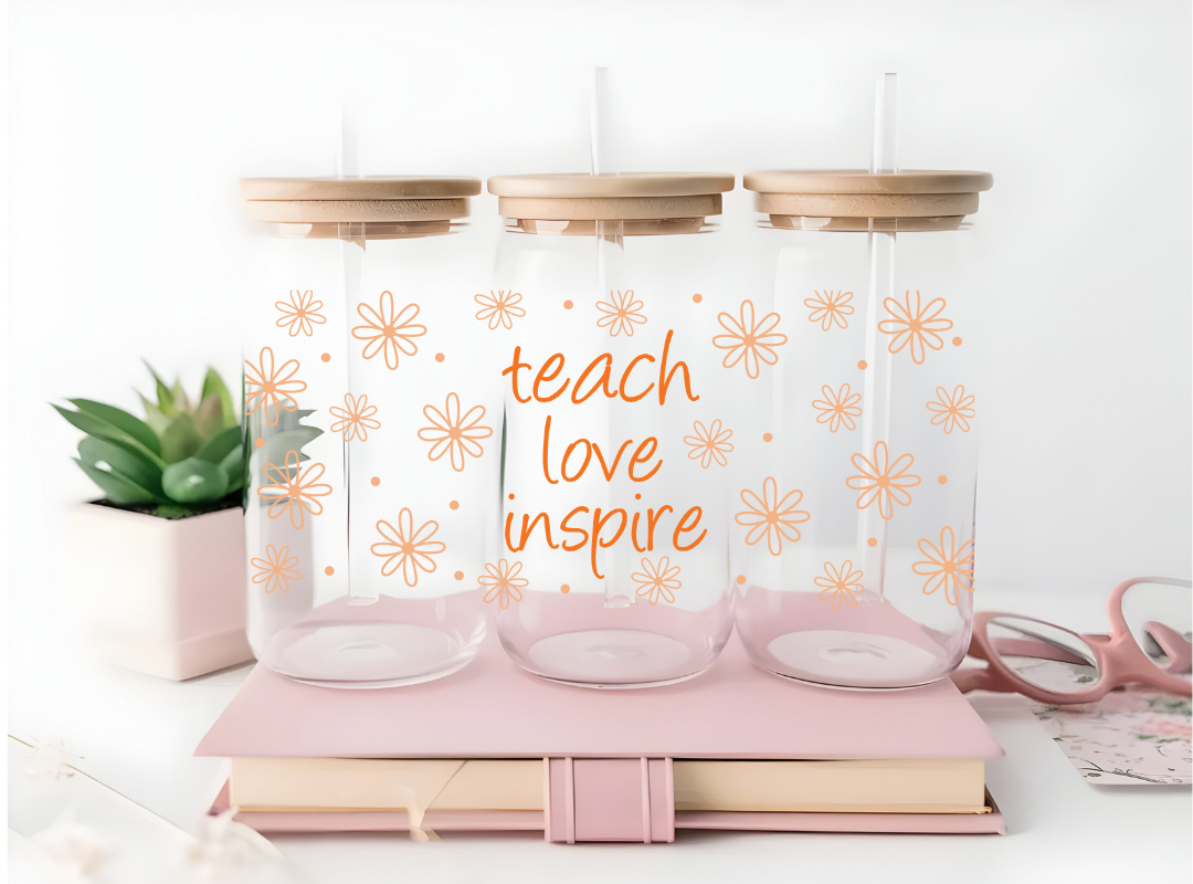 Teacher 2