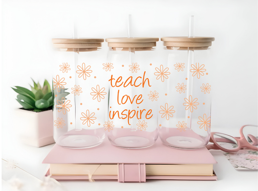 Teacher 2