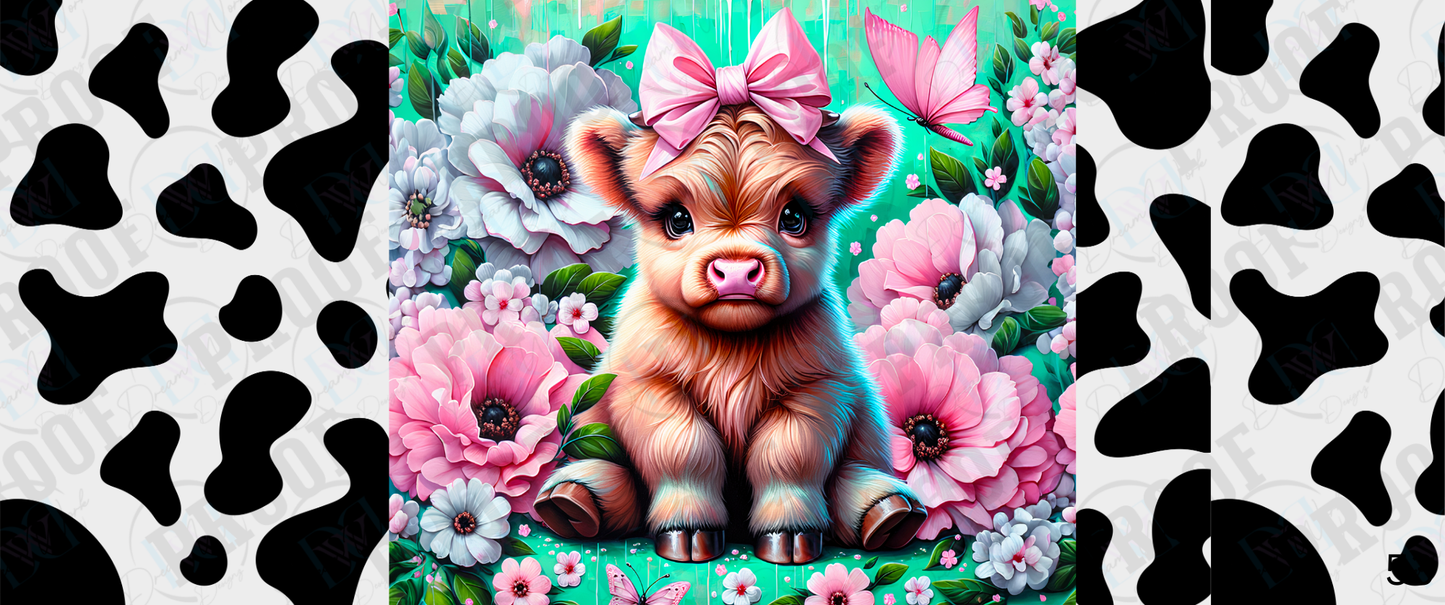 Western/Cow 2 (Multiple Options)