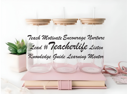 Teacher 22