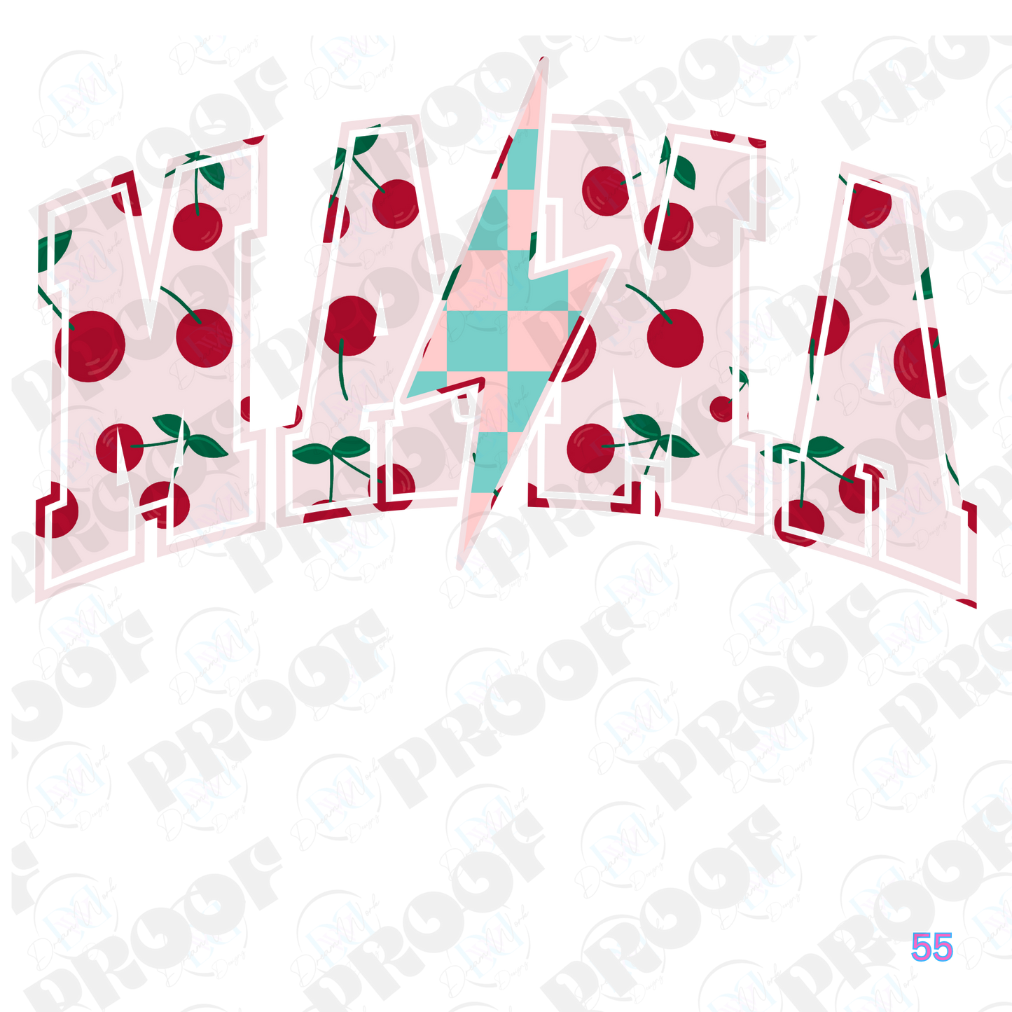 MAMA 52 (Multiple Options Apparel)