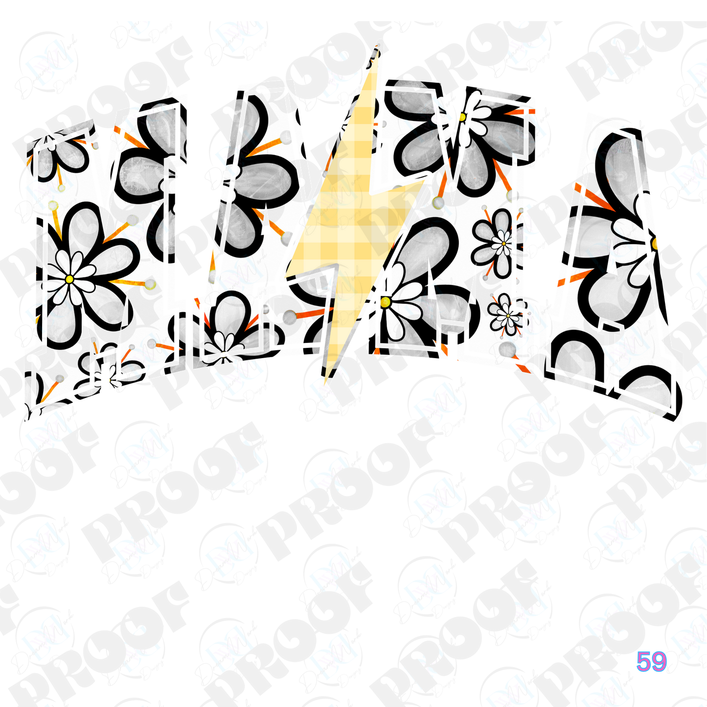 MAMA 52 (Multiple Options Apparel)