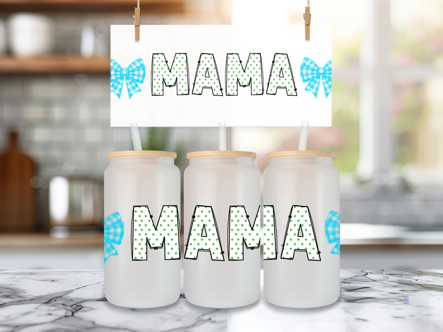 MAMA 2 (Multiple Options)