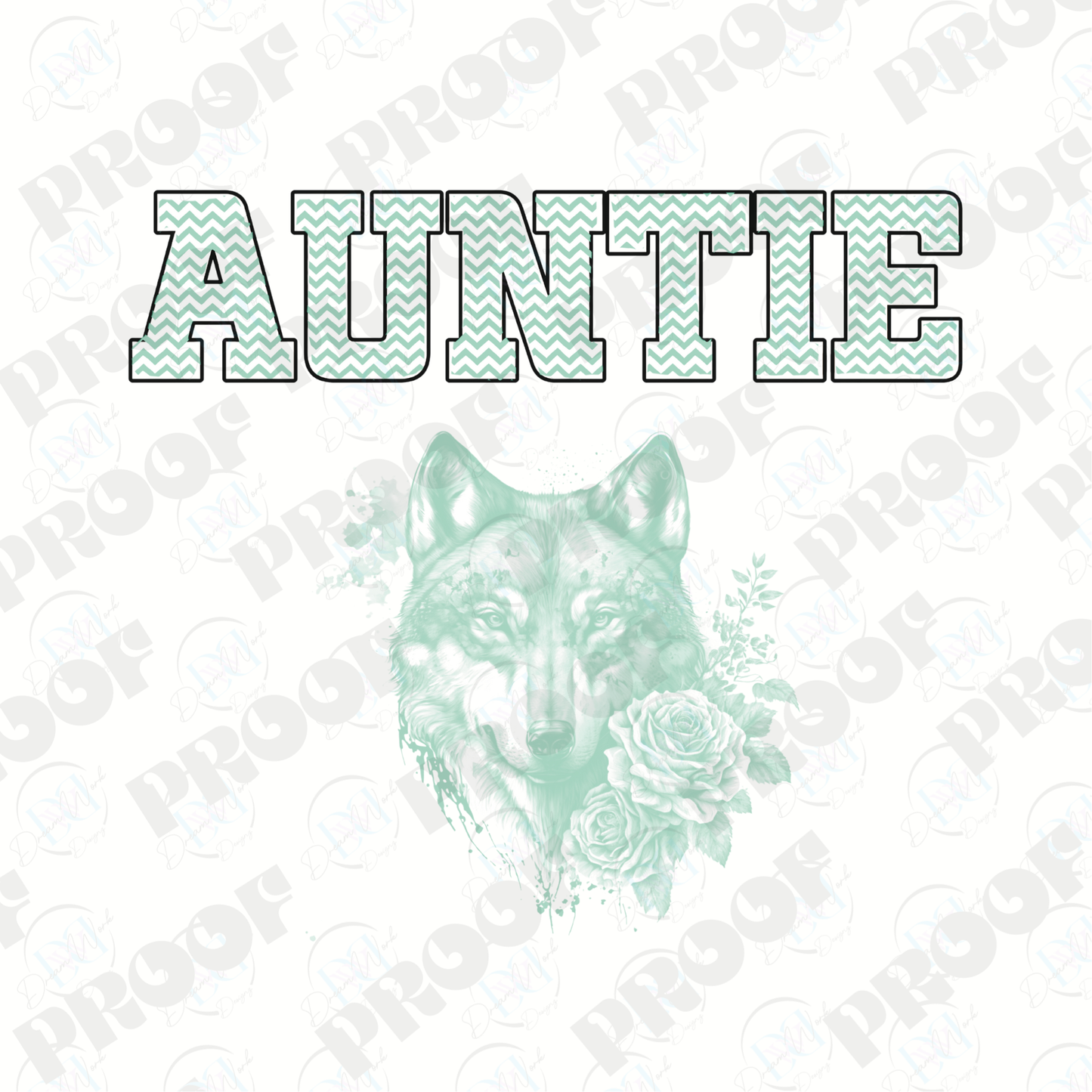 Auntie (Apparel)
