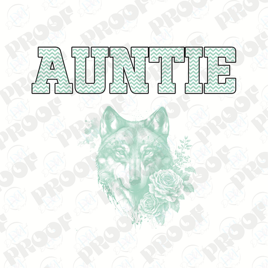 Auntie (Apparel)