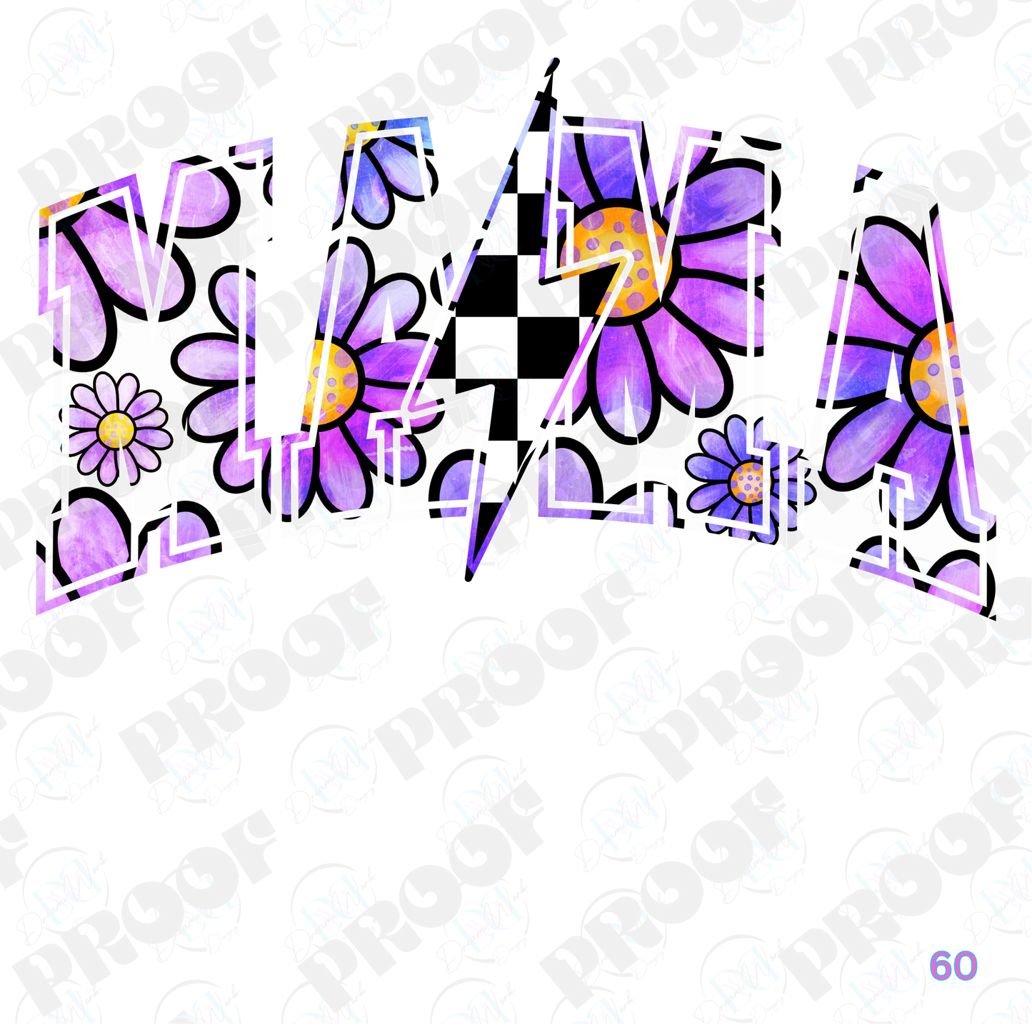MAMA 52 (Multiple Options Apparel)