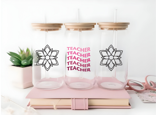 Teacher 3
