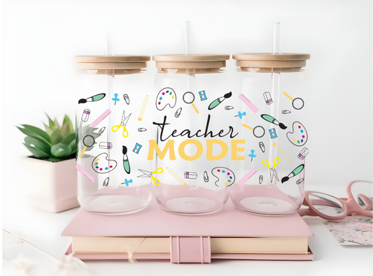 Teacher 11