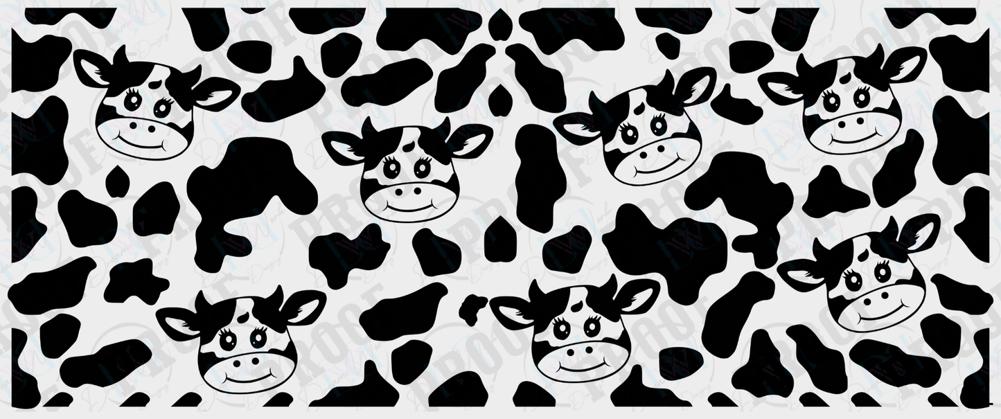 Western/Cow 3 (Multiple Options)