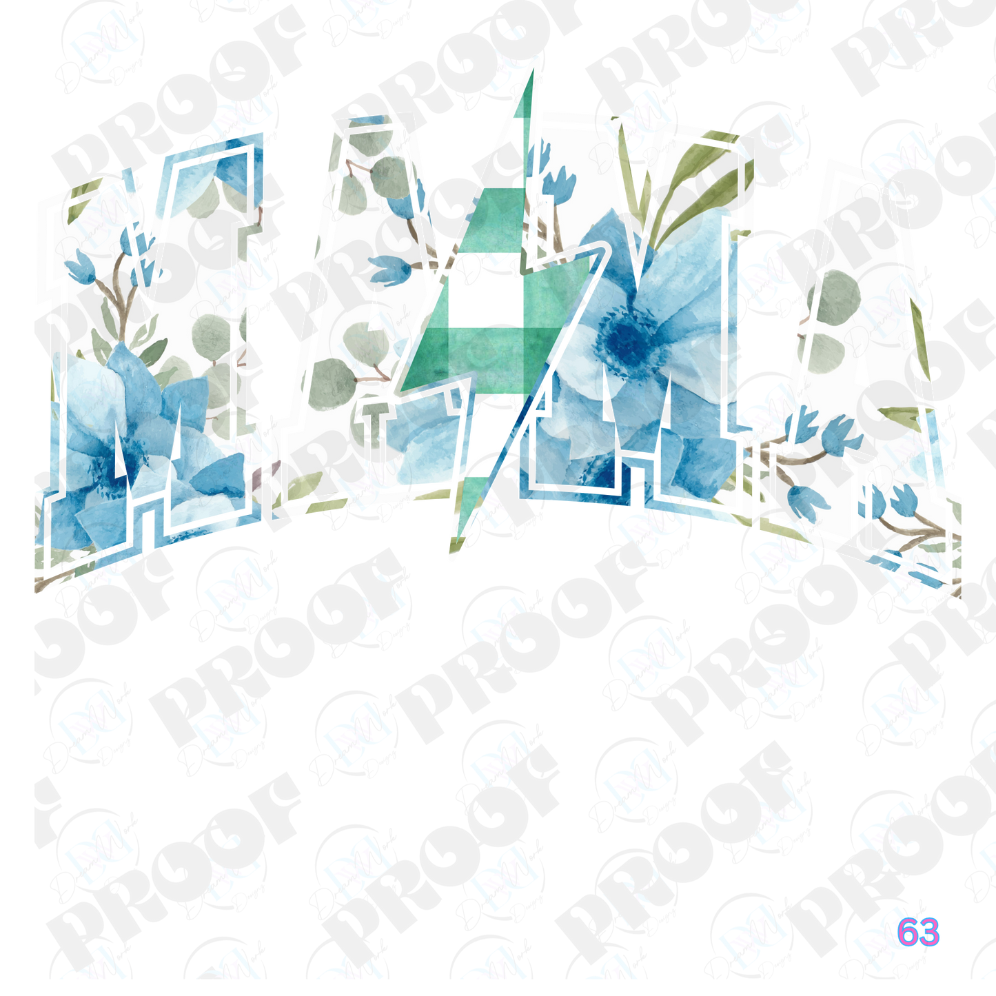 MAMA 52 (Multiple Options Apparel)