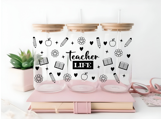 Teacher 24