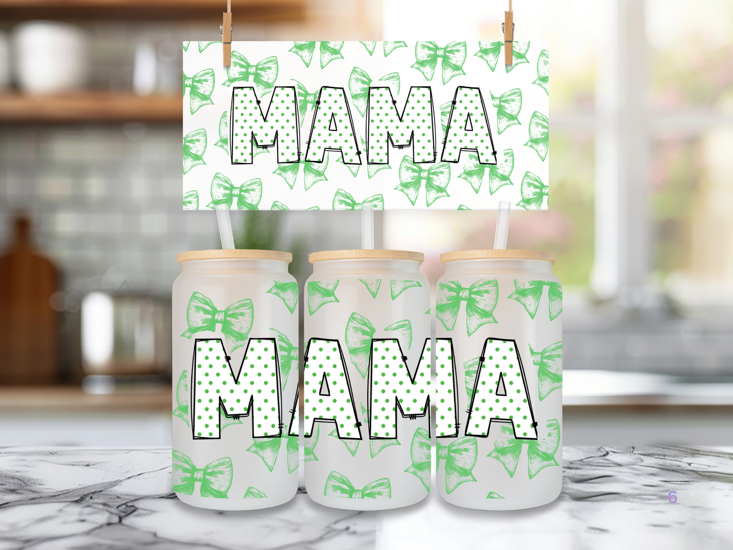 MAMA 2 (Multiple Options)
