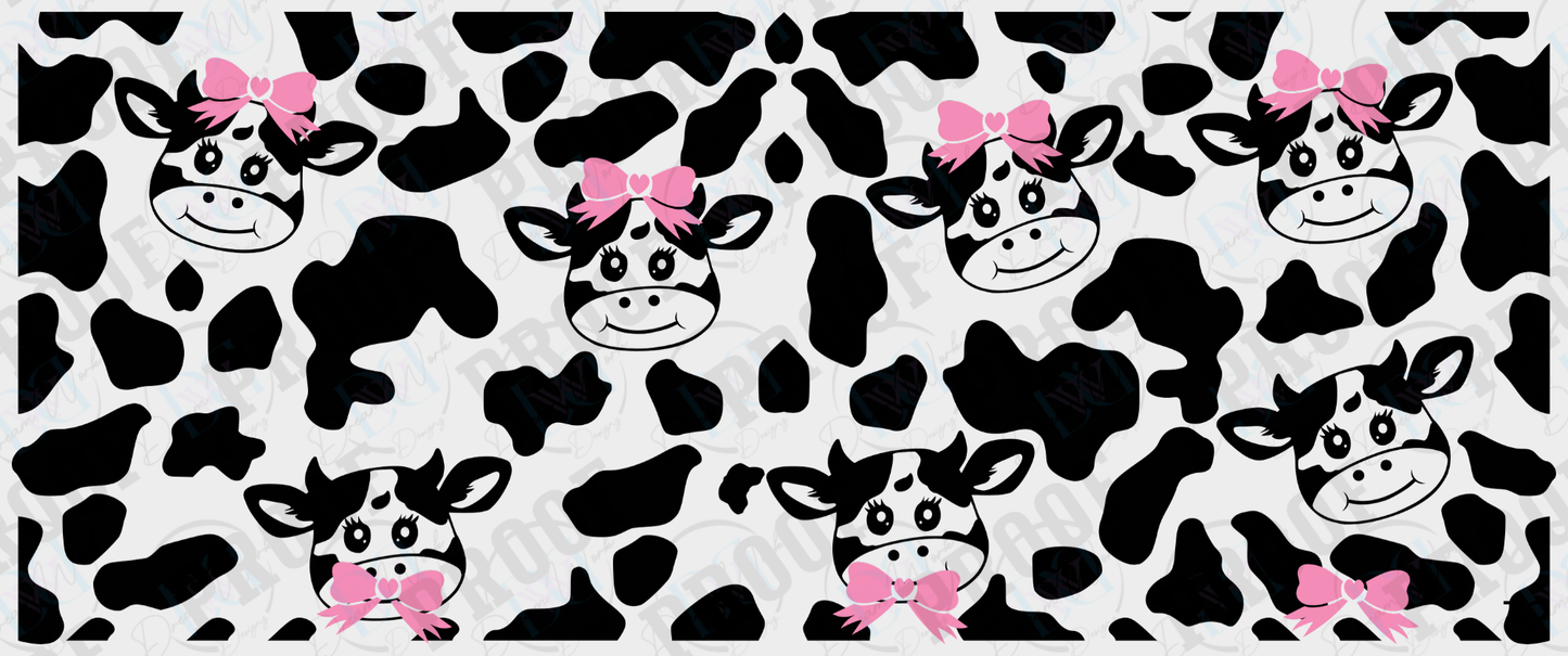 Western/Cow 3 (Multiple Options)