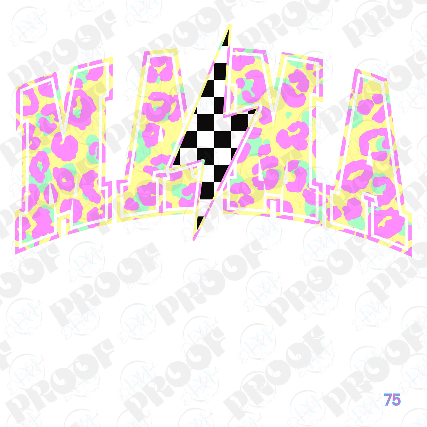 MAMA 52 (Multiple Options Apparel)