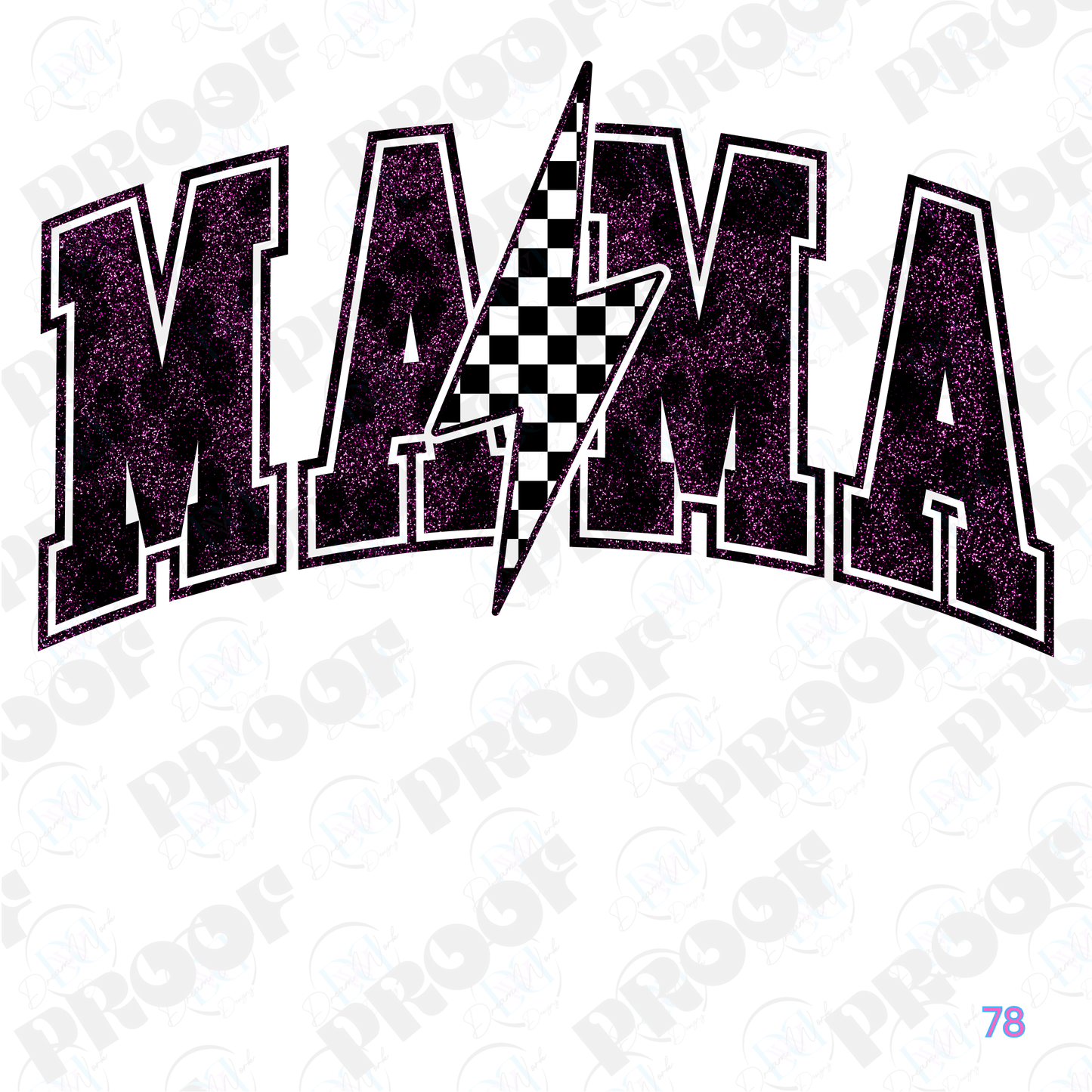 MAMA 52 (Multiple Options Apparel)