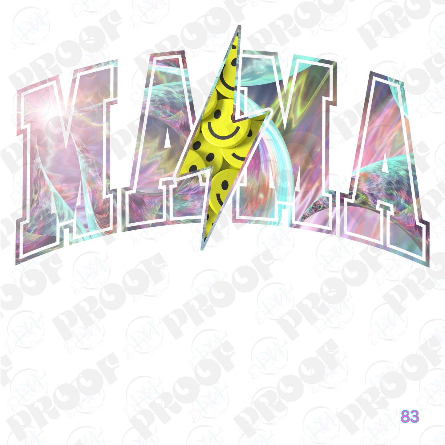 MAMA 52 (Multiple Options Apparel)