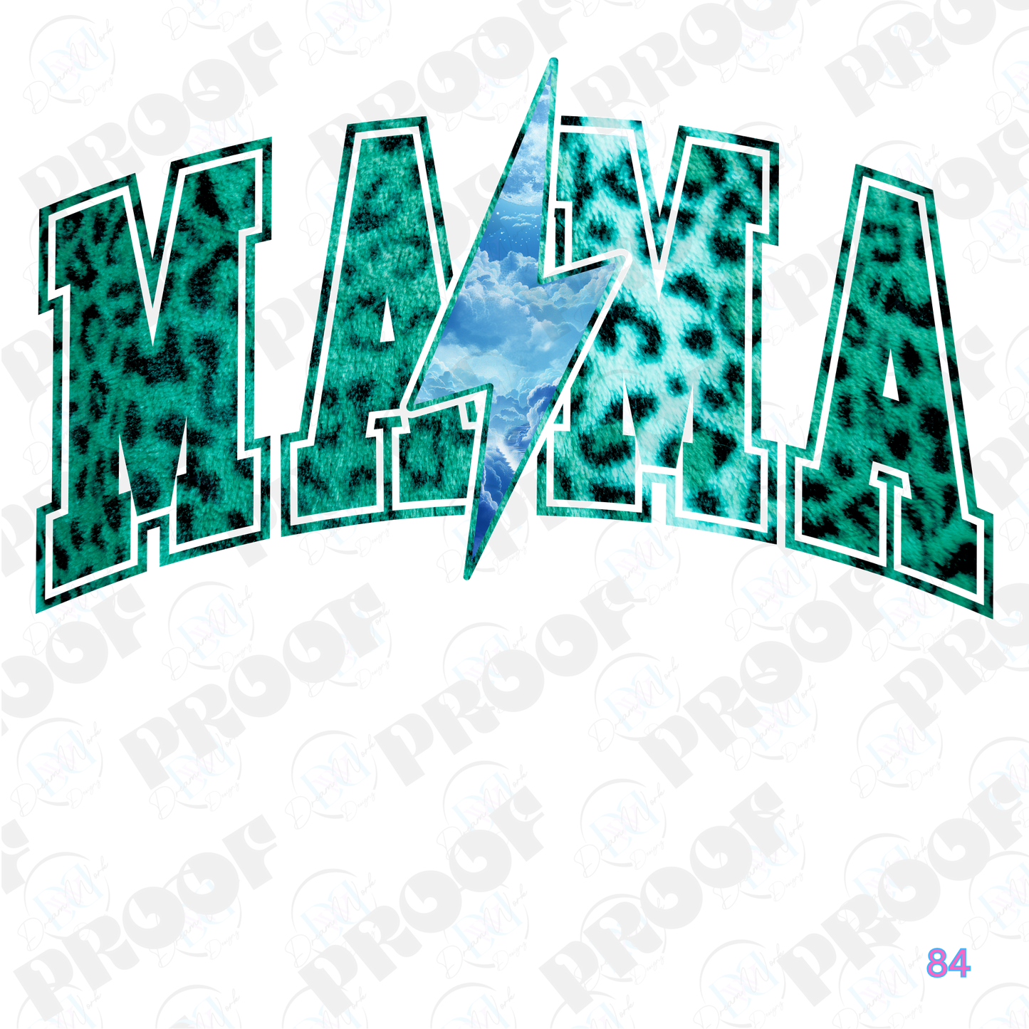 MAMA 52 (Multiple Options Apparel)