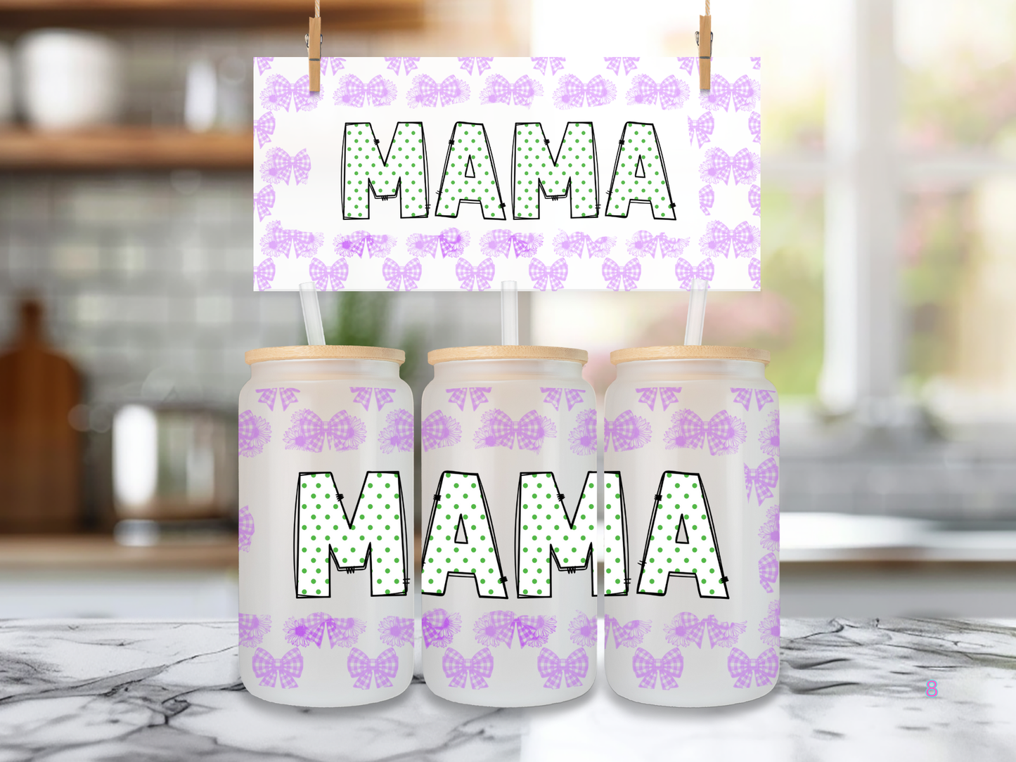 MAMA 2 (Multiple Options)