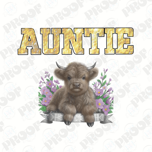 Auntie 4 (Apparel)