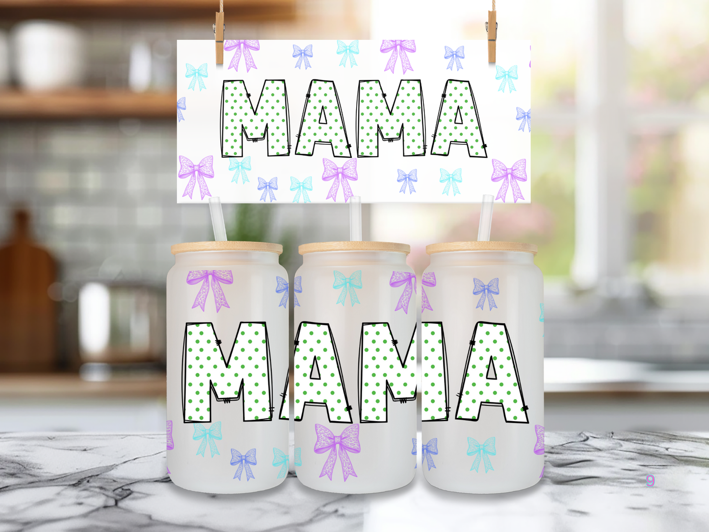 MAMA 2 (Multiple Options)