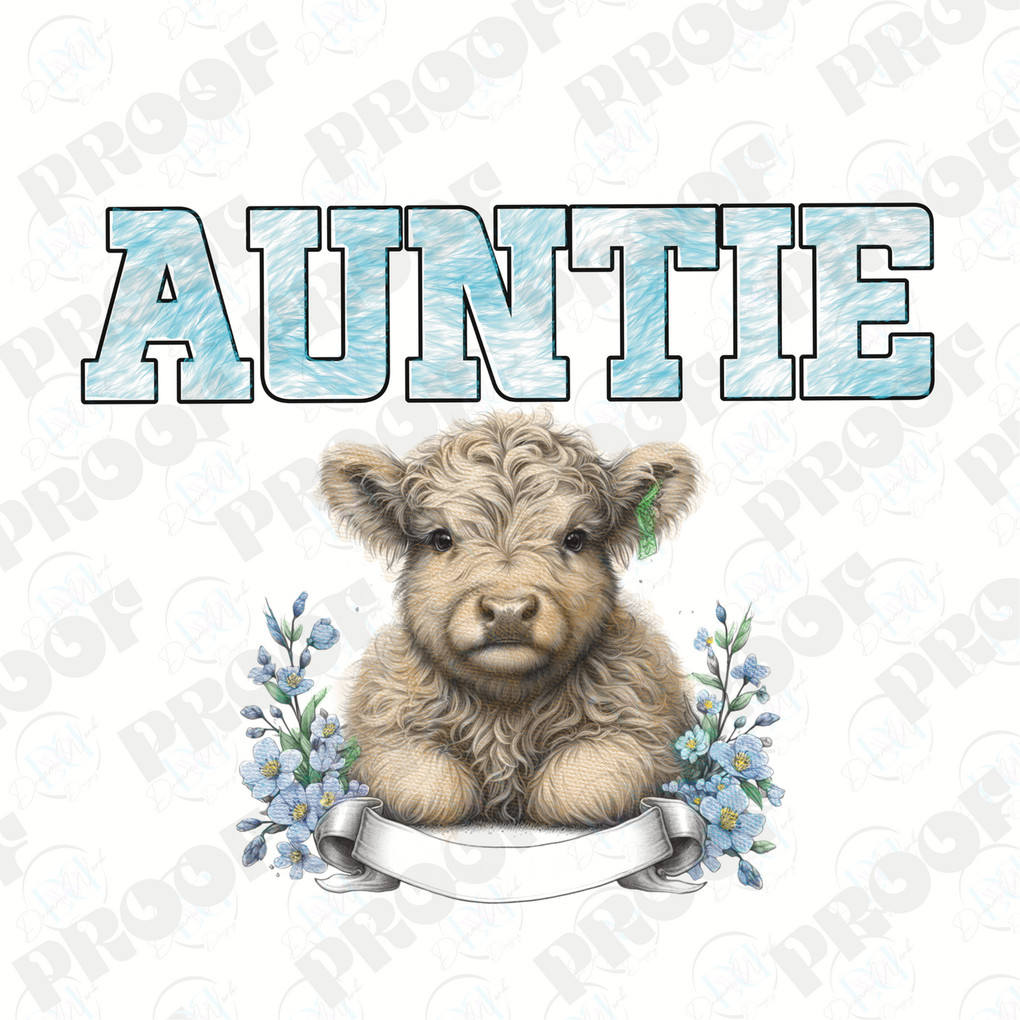 Auntie 1 (Apparel)